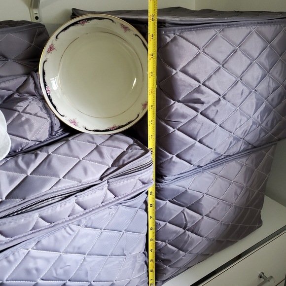 Celebrity China dish set - Picture 7 of 8